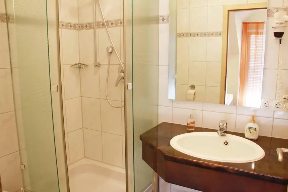 Hotel Gasthof Krone