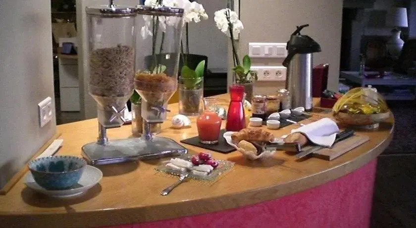 Hotel Le Beau Site