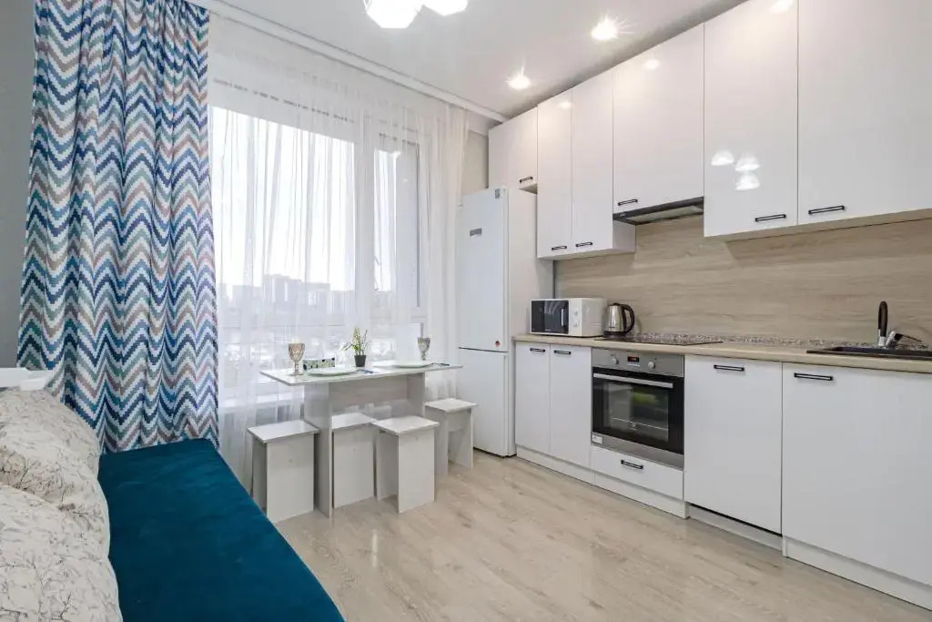 Aisali Apartments