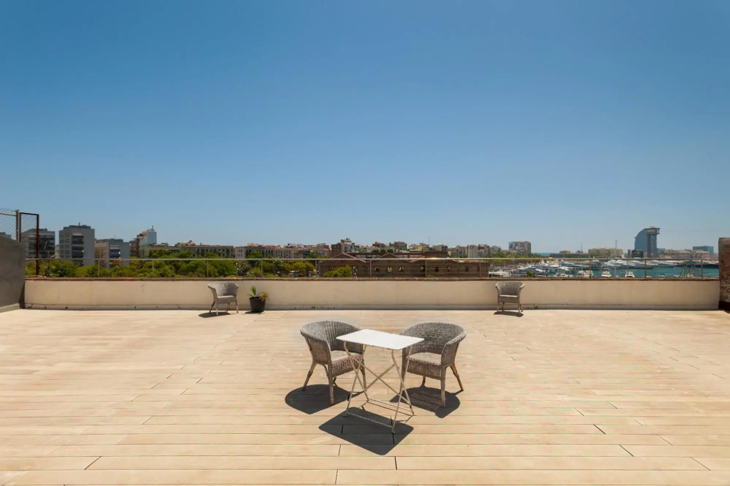 Best Location apt. 2hab