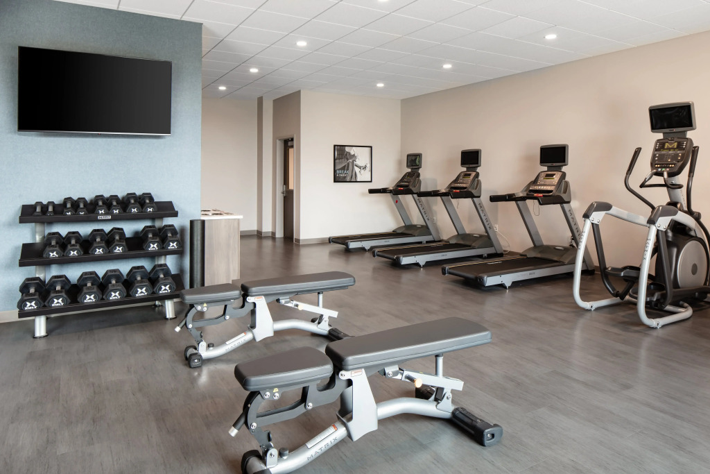 Staybridge Suites - Iowa City - Coralville by IHG