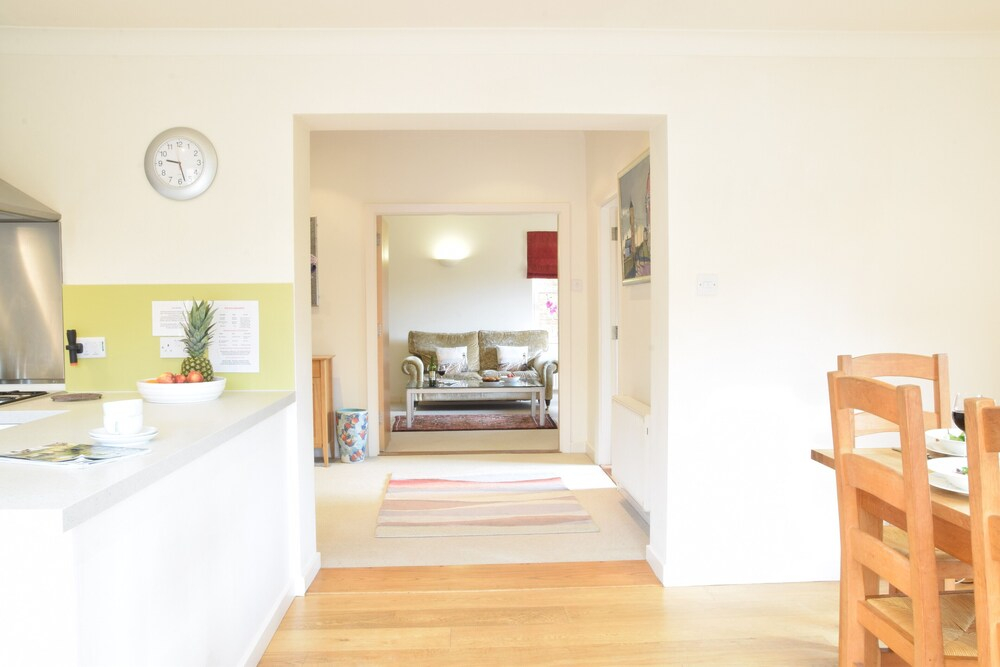 The Pink House, Aldeburgh