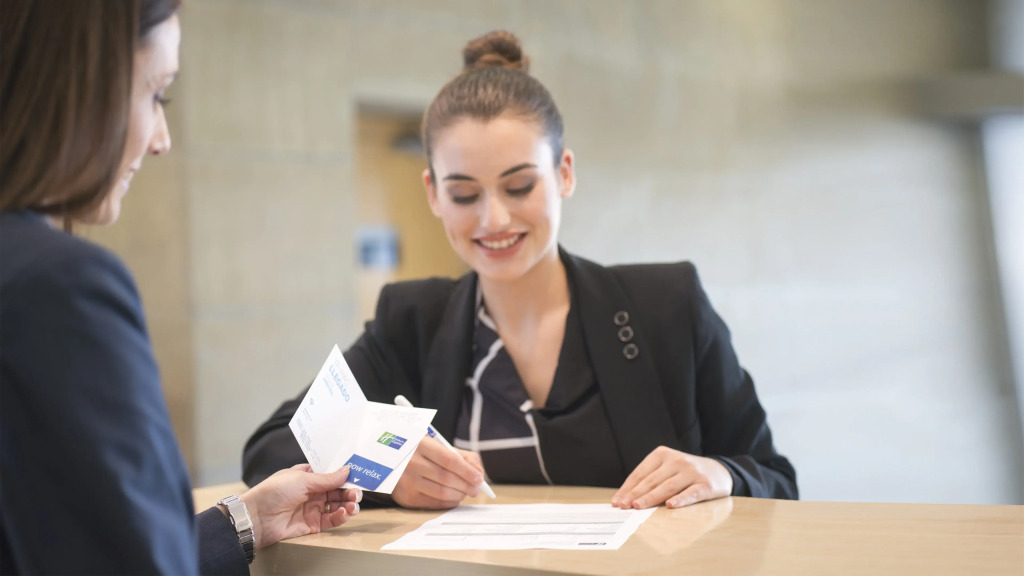 Holiday Inn Express Molins de Rei by IHG
