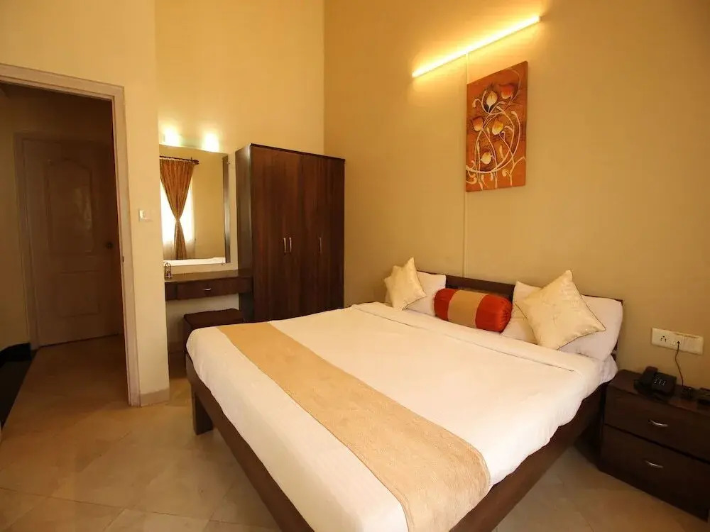 OYO 12904 Home Modern 2BHK Asagaon