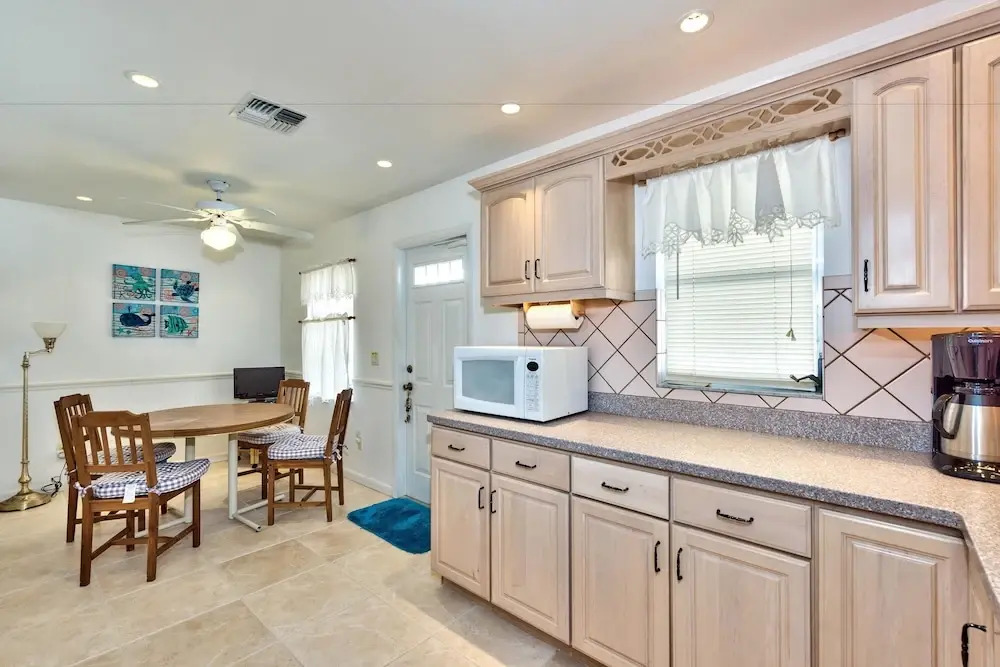Bali Hai 3 Bedroom Home by NFVH