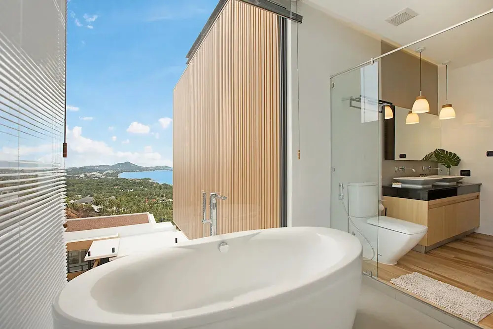 Samui Villa Alondra
