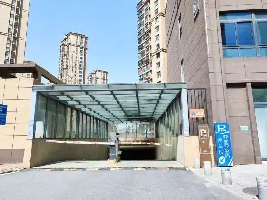 Fei Li Ya Hotel