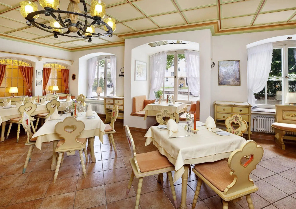 Hotel Hirsch