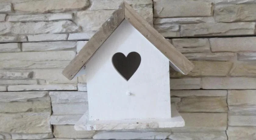 B&B Ferme du Petit Breuil
