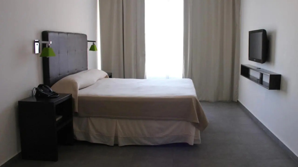 Hotel NEU 354