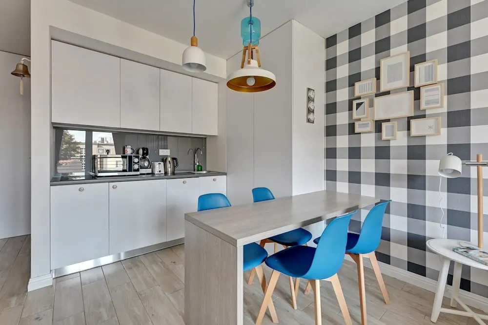 Tartaczna Deluxe Apartments Gdansk