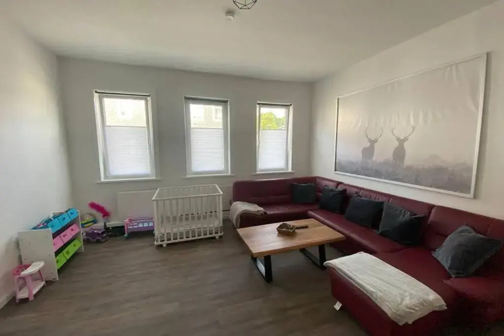 Ferienwohnung im Harz