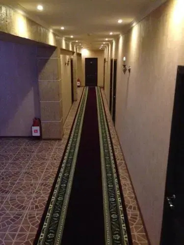 Hotel Resort Dostyk