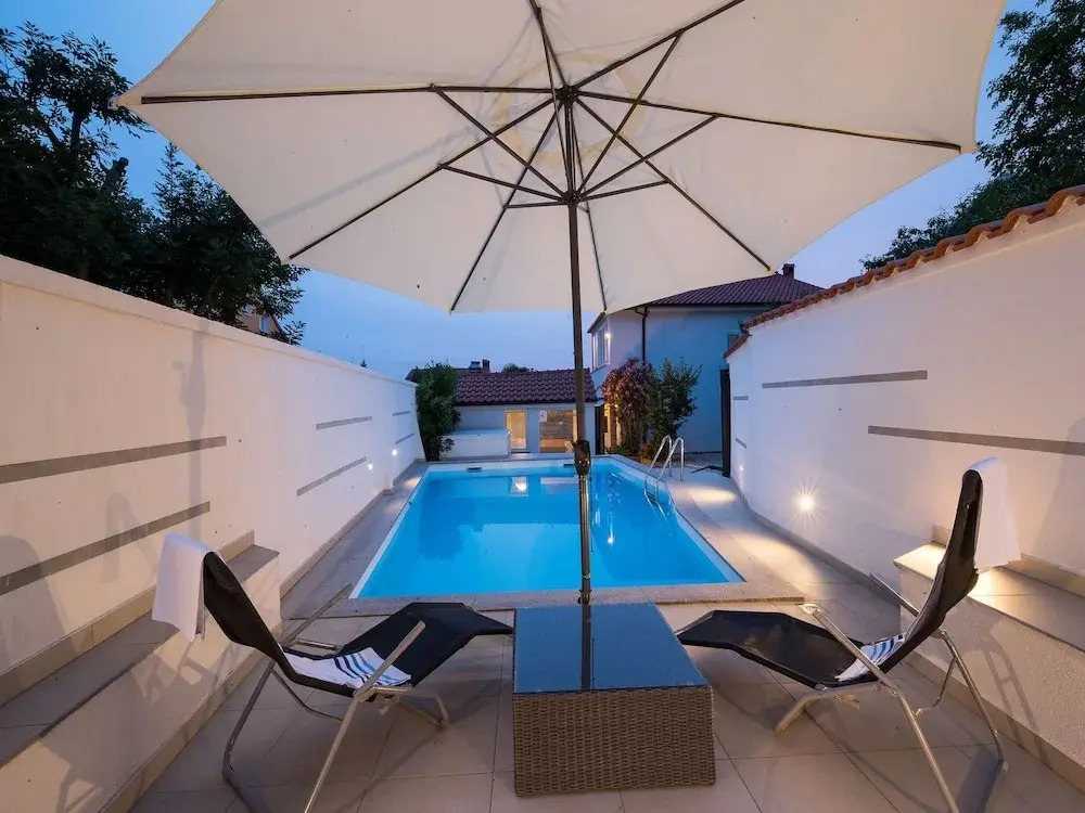 Apartment Villa Zdenka