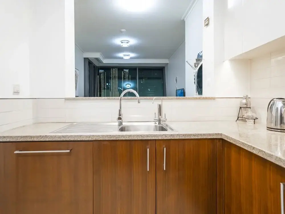 Vacay Lettings - Burj Vista Tower 1