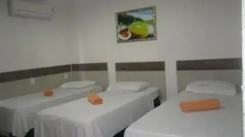 Hotel Orla Guest House