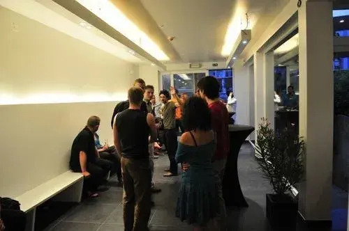 Hostel 47