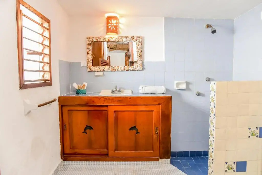 Zomay Beachfront Holbox