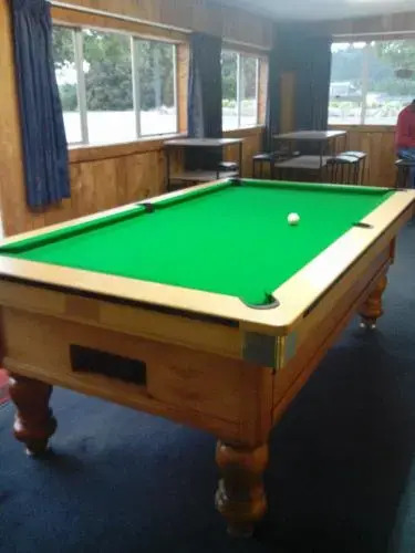 Kaniere Pub