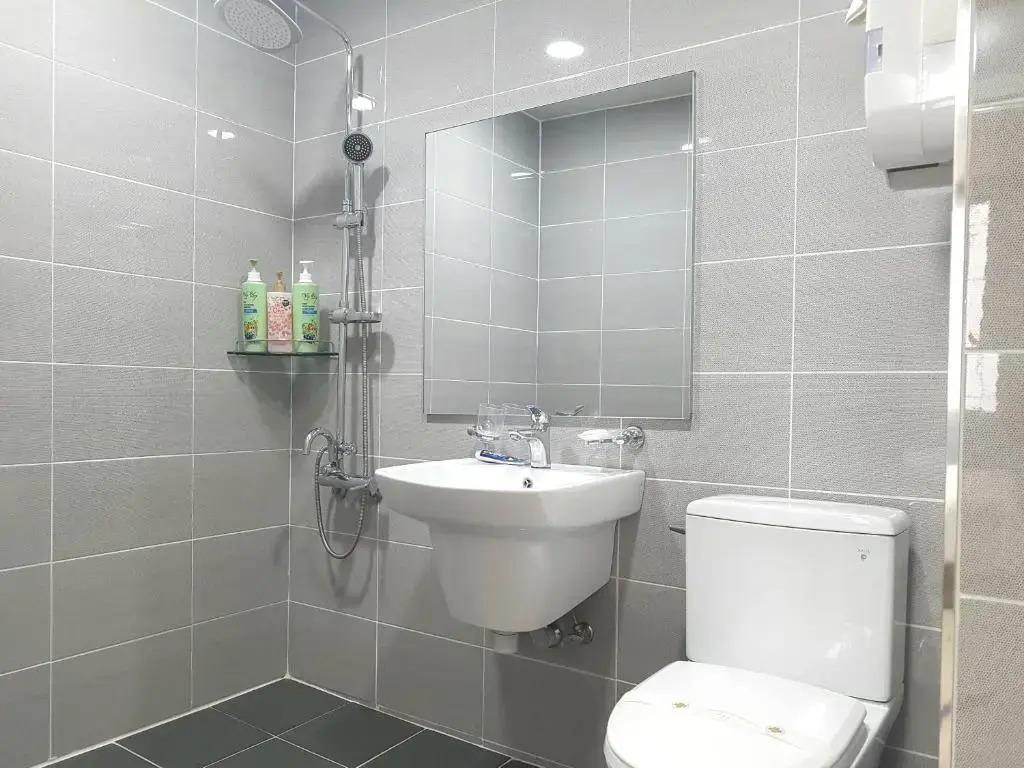 VIP Hotel Mokpo