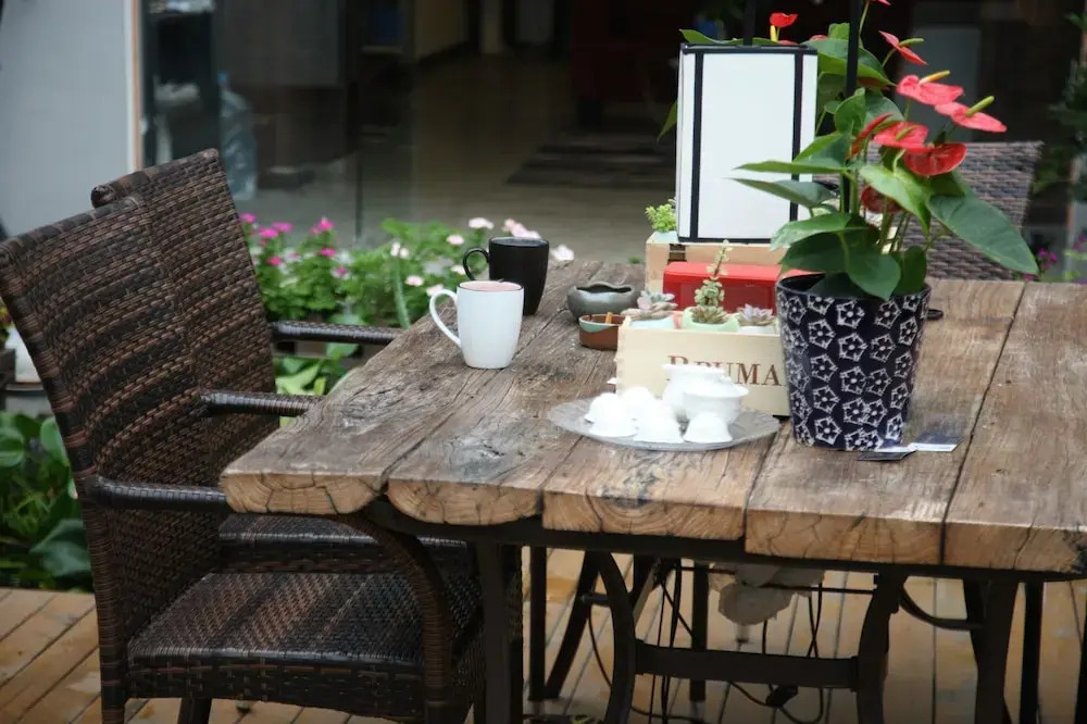 Отель Suzhou Dream Hotel