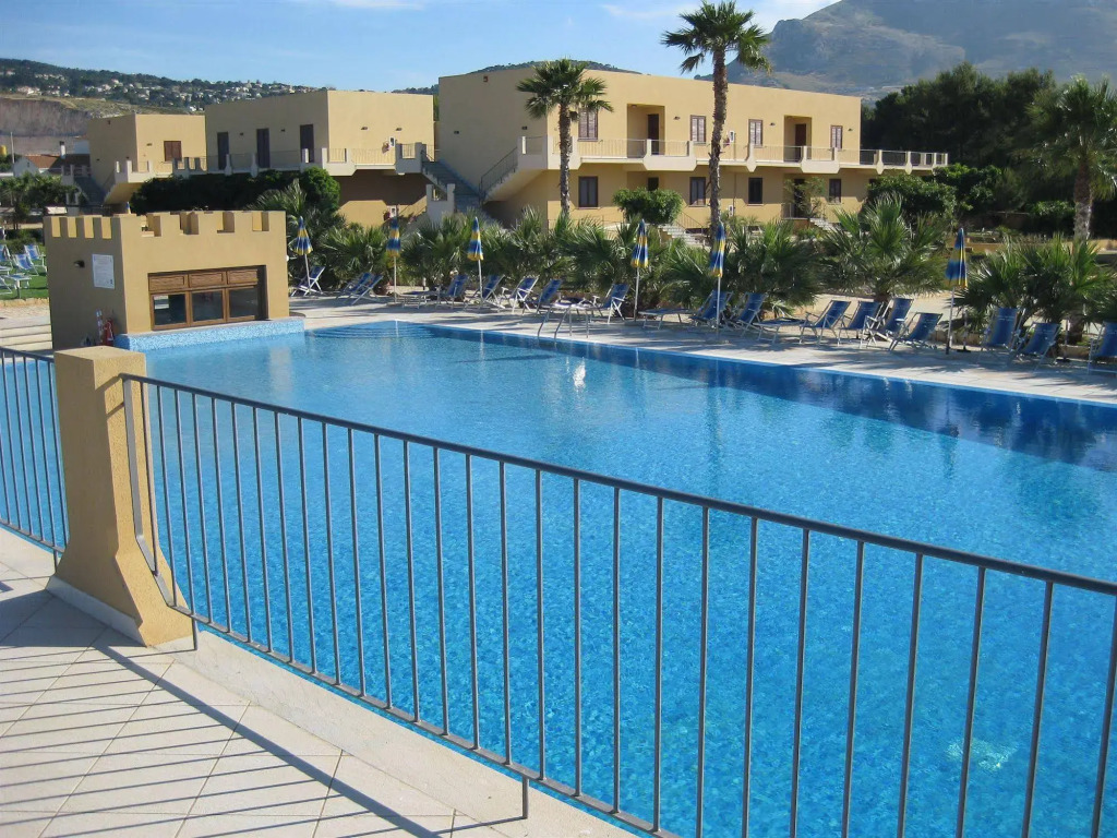 Hotel Torre Xiare