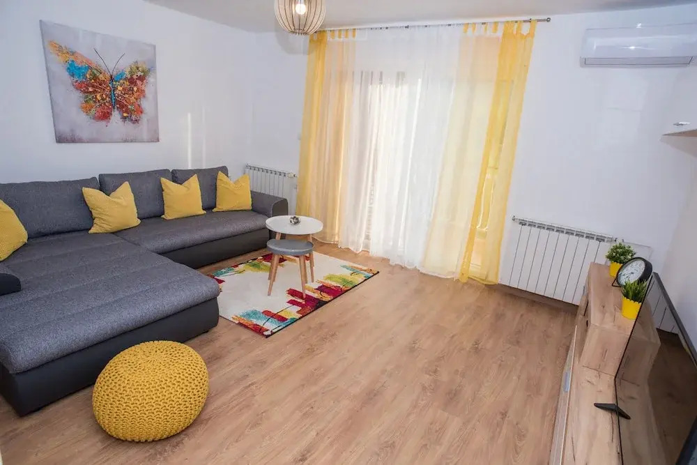 Apartments Ivona