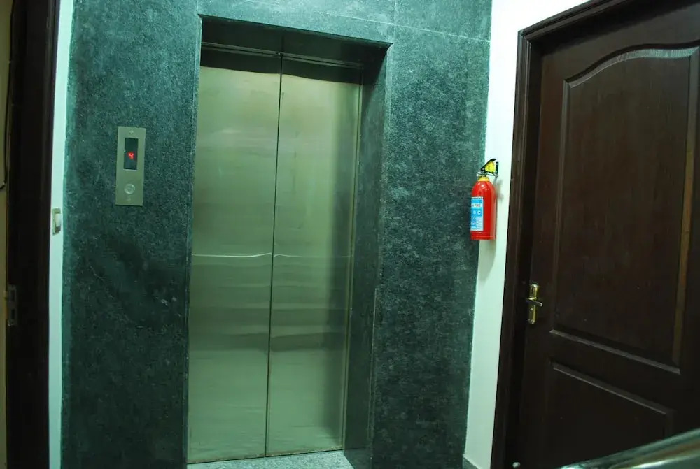 Hotel Gokul Residency