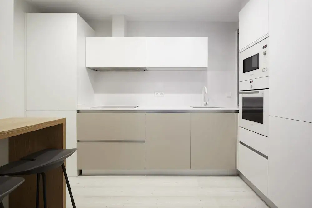 Bilbao Plaza by FeelFree Rentals