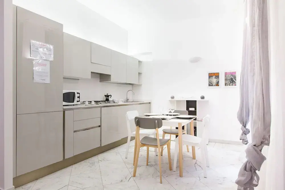easyhomes - Duomo Agnello