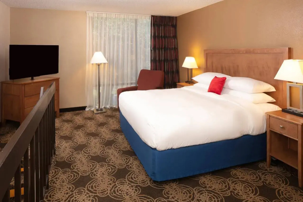 Park Inn By Radisson,houston North TX