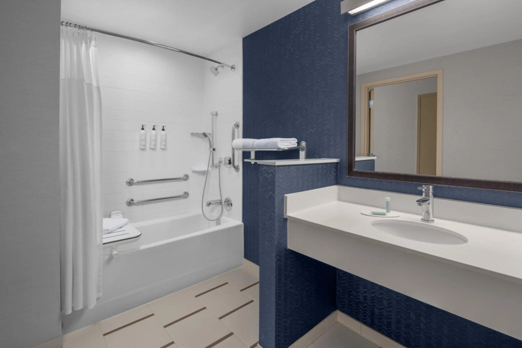 Residence Inn by Marriott Tustin Orange County