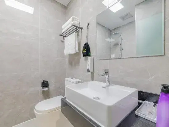 Hetianyue Business Hotel