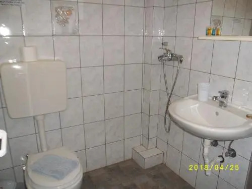 Alpha Residence
