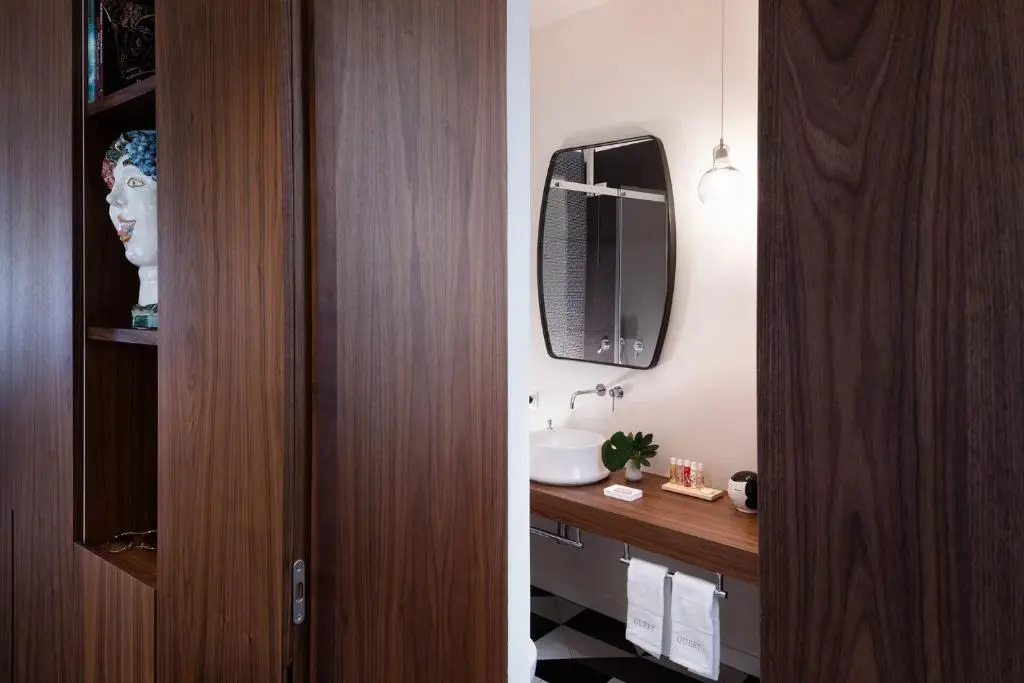 Le Moresche - NICA apartment