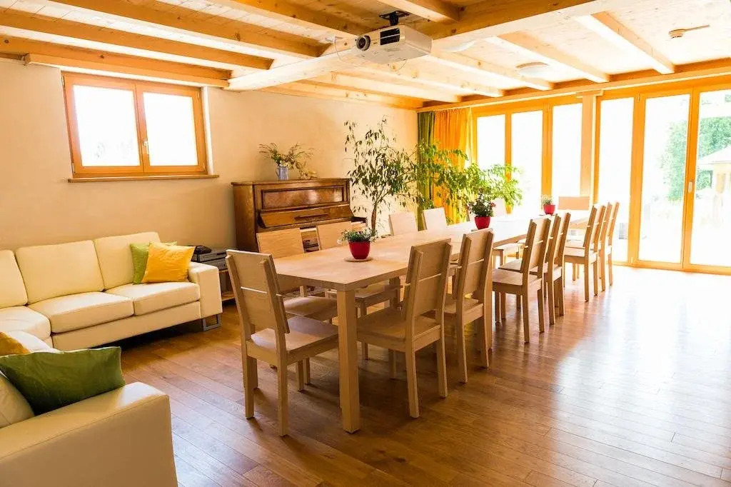 Visions Haus