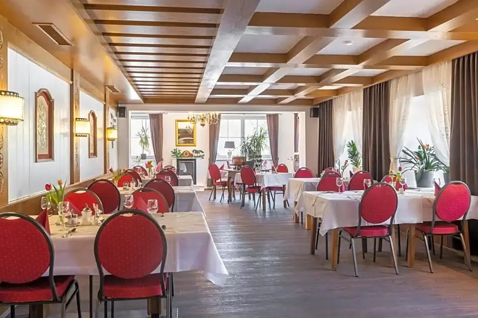 Hotel Gasthof Stranachwirt