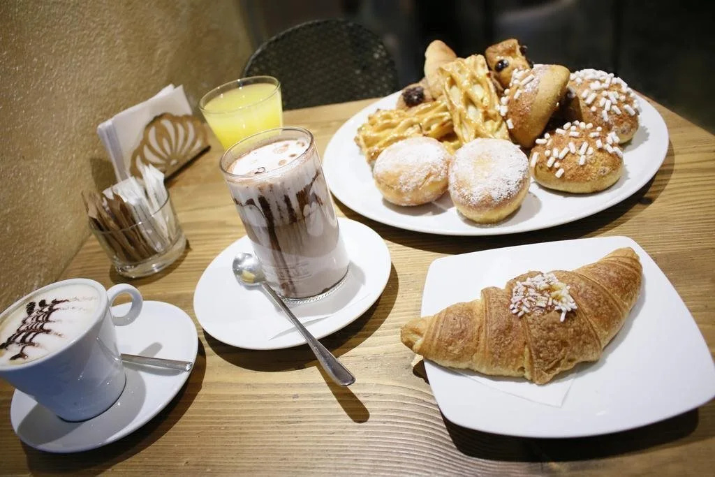 Fleur De Lis Plaza