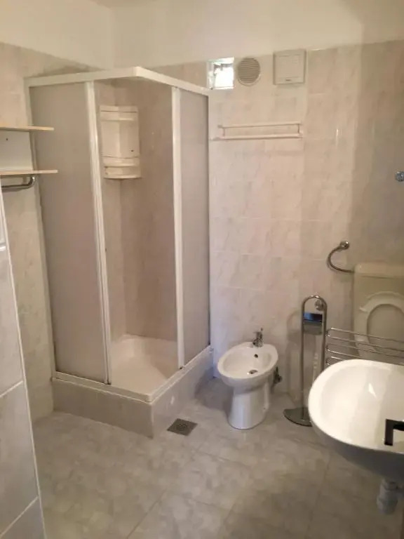 Apartment Velada