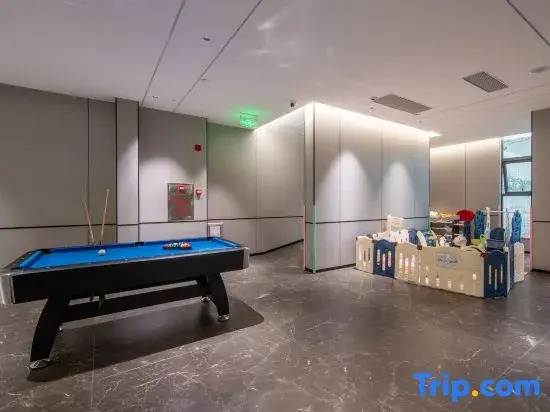 FUORTUNE Hotel-Chaozhou Kaiyuan Temple Thai Buddhist Hall Branch