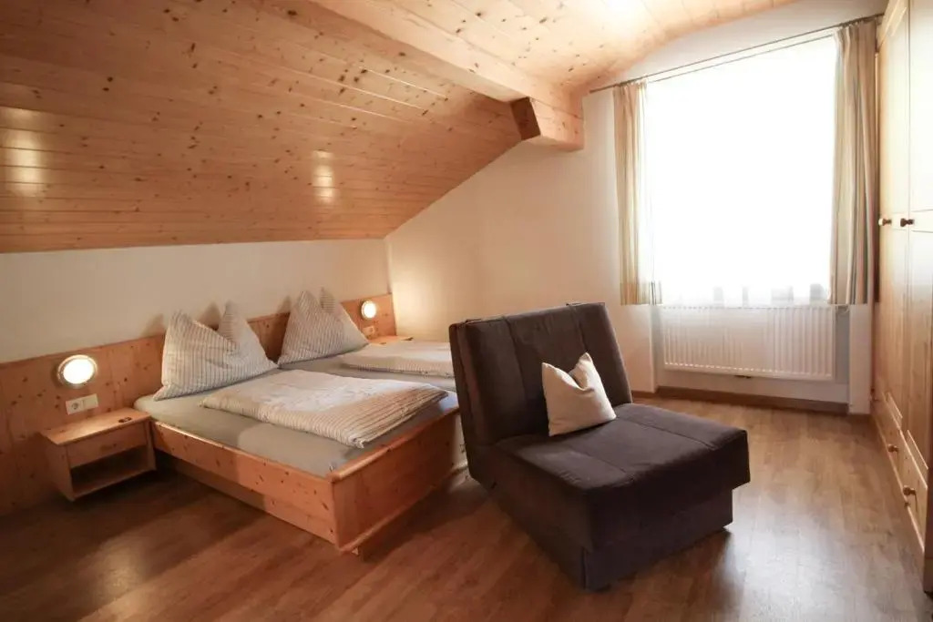Apartements Richlegghof