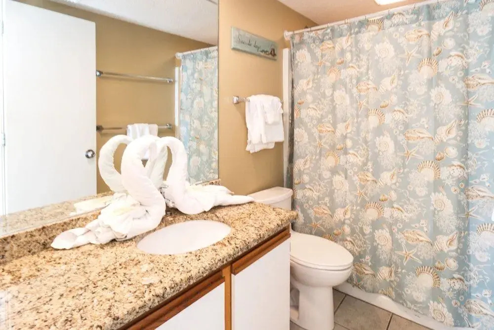 24770 Perdido Beach Blvd Condo Unit 1206 3 Bedrooms 2 Bathrooms Condo