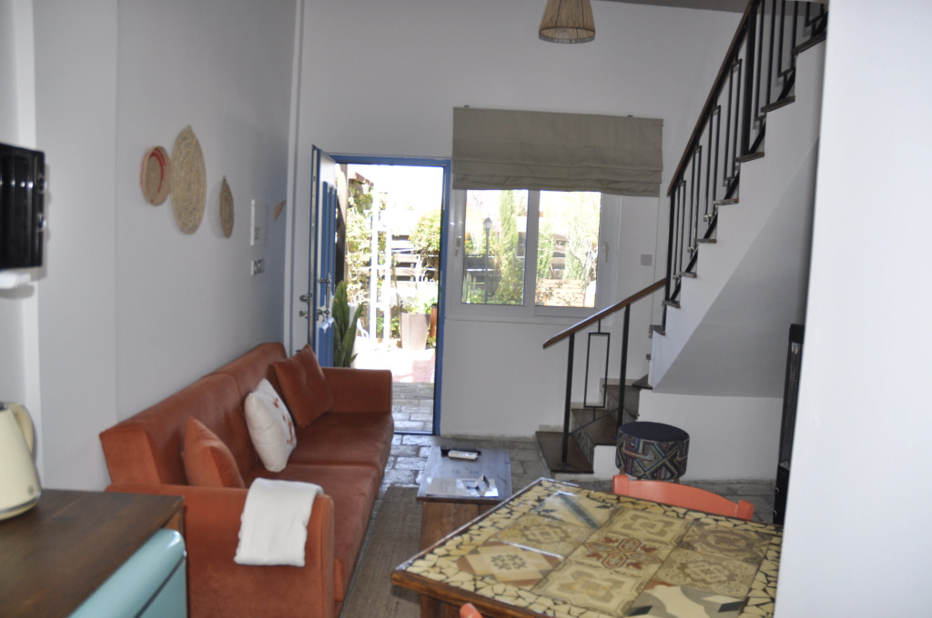 Sunside Inn Hotel Kyrenia