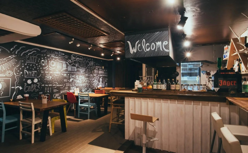 Social Hostel 365