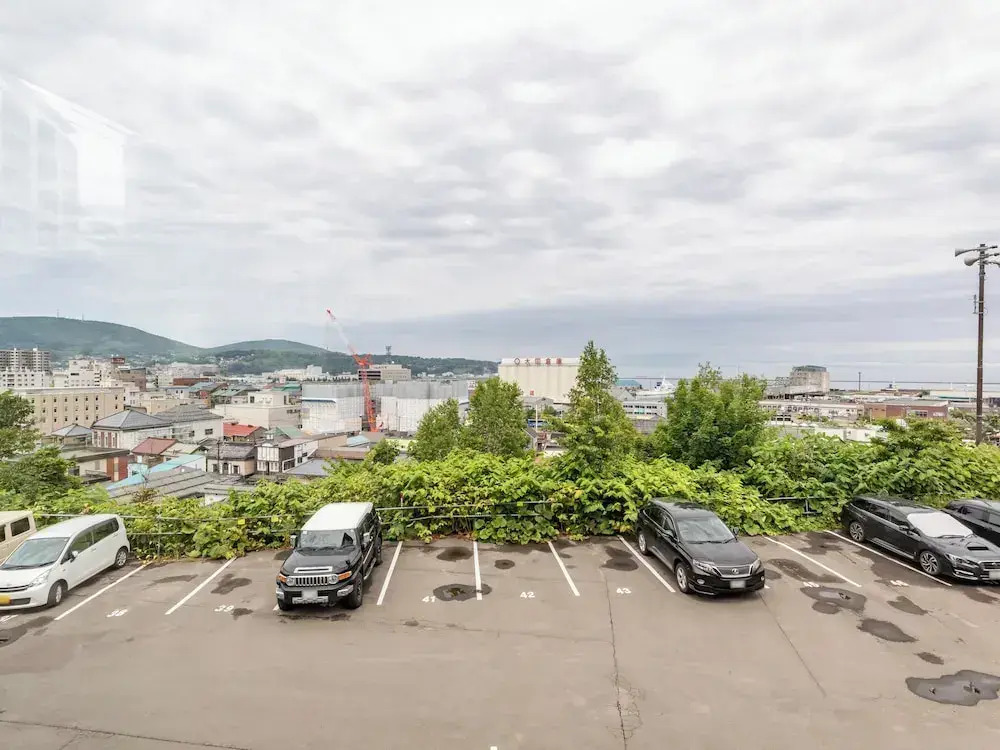 Tabist Kaihorow Otaru