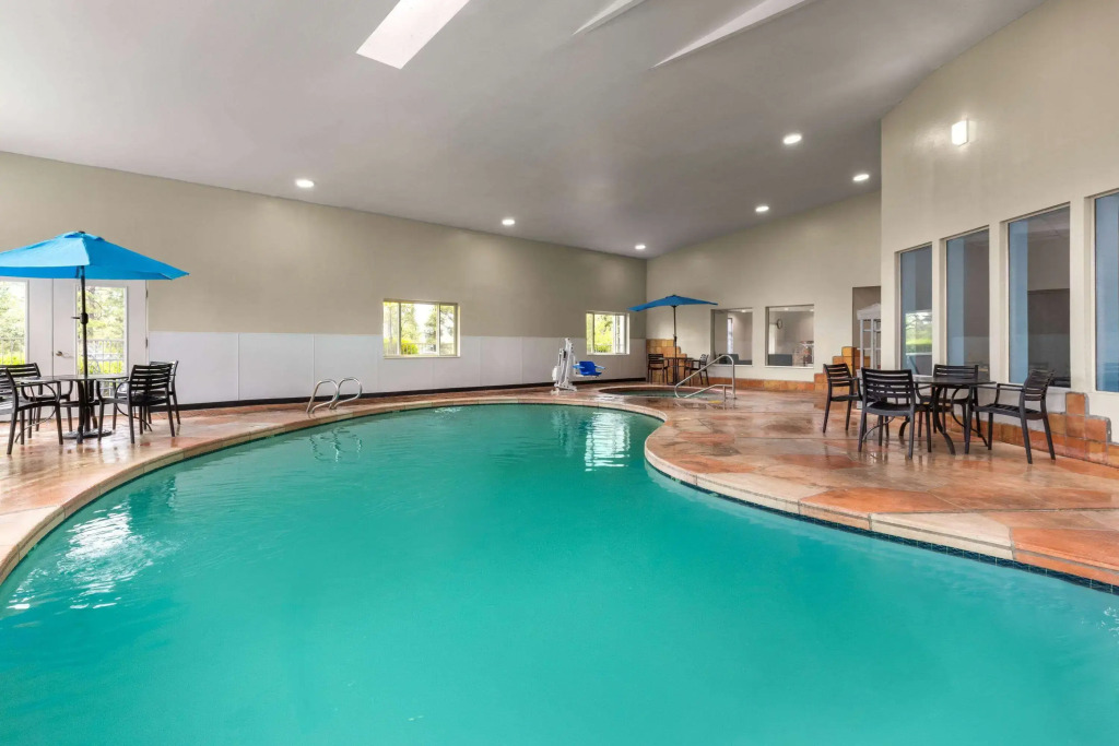 Days Inn by Wyndham Williams