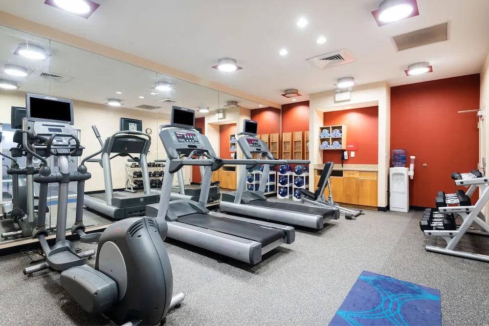TownePlace Suites Charlotte Mooresville