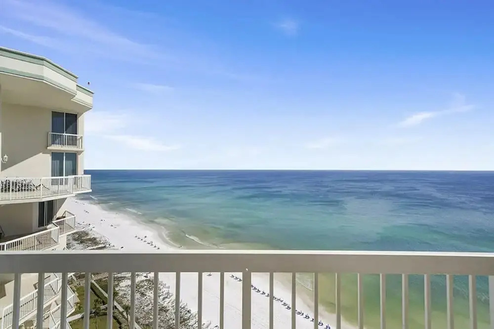 Silver Beach Towers PH 1901 by Five Star Properties