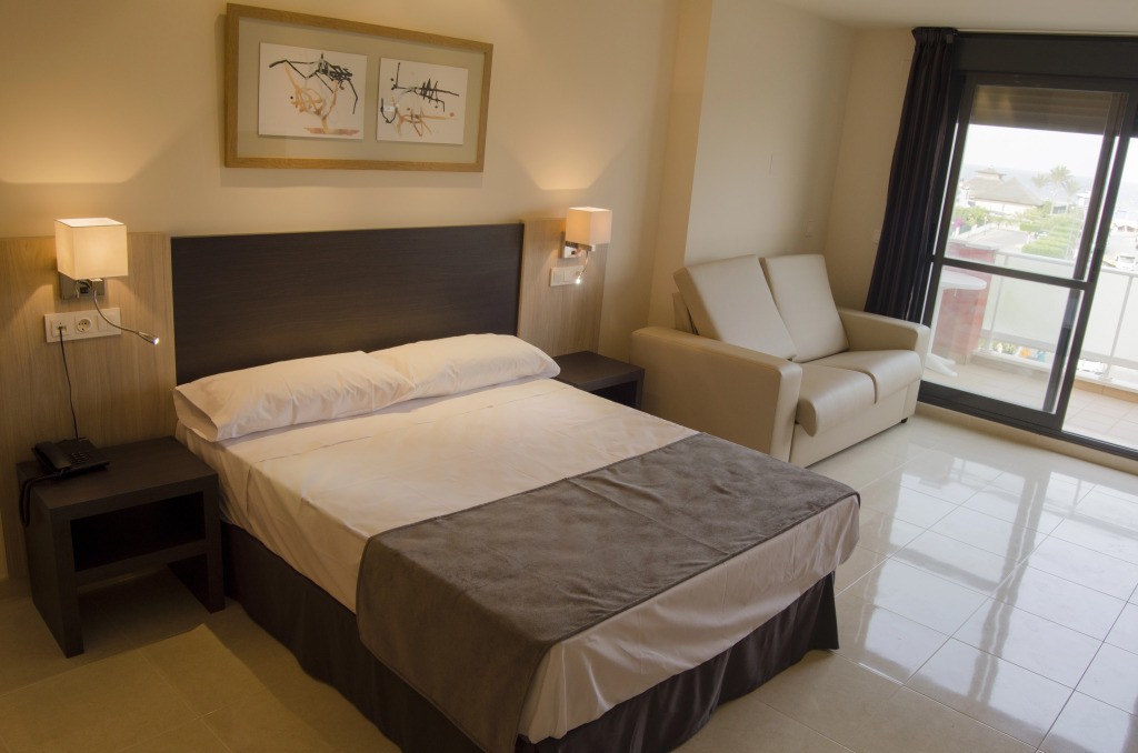 Hotel Adaria Vera