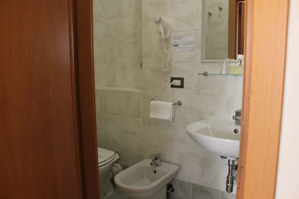 Hotel Franchi